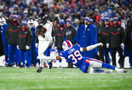 NFL: AFC Divisional Round- Baltimore Ravens at Buffalo Bills - Source: Imagn